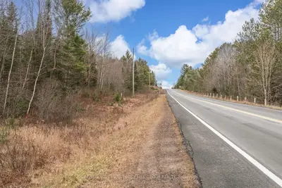 0 County Road 121, Minden Hills, On, K0m 2a1
