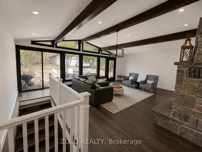 64 Joseph Street, Muskoka Lakes, On P0b 1j0
