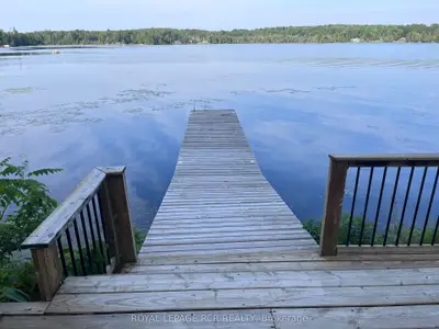 2105 WHITE LAKE Road W, Douro-Dummer, ON K0L 2H0