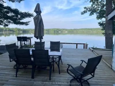 2105 WHITE LAKE Road W, Douro-Dummer, ON K0L 2H0