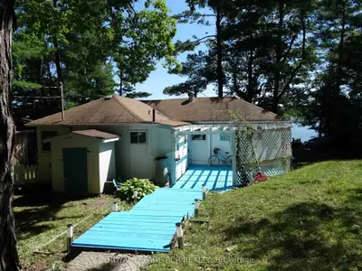 2105 WHITE LAKE Road W, Douro-Dummer, ON K0L 2H0