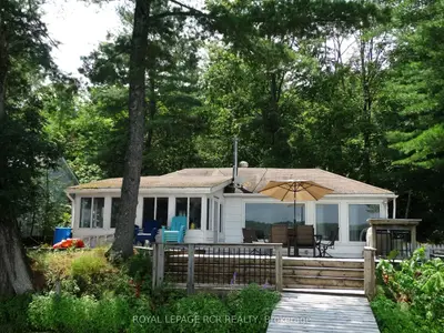 2105 WHITE LAKE Road W, Douro-Dummer, ON K0L 2H0
