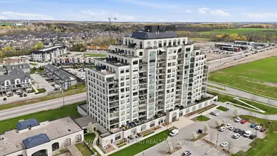 Condo Apartment in London North