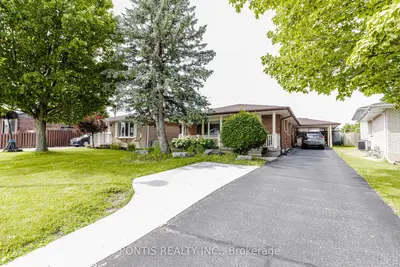 Detached in Cambridge