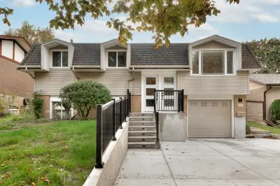 Detached in Kitchener