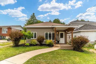 508 Taylor Street, South Bruce Peninsula, On N0h 2t0