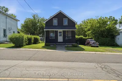 Detached in Greater Napanee