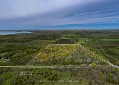 206 Simpson Road, Prince Edward County, On K0k 2p0