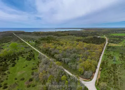 206 Simpson Road, Prince Edward County, On K0k 2p0