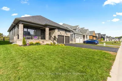 232 Snowberry Lane, Georgian Bluffs, On N0h 1s0