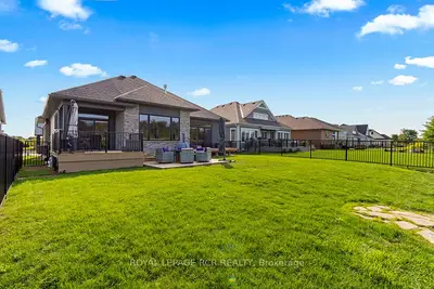 232 Snowberry Lane, Georgian Bluffs, On N0h 1s0