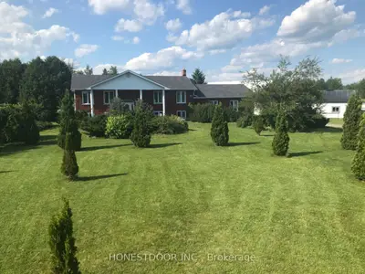 2349 Settlers Line, Otonabee-south Monaghan, On K0l 2b0
