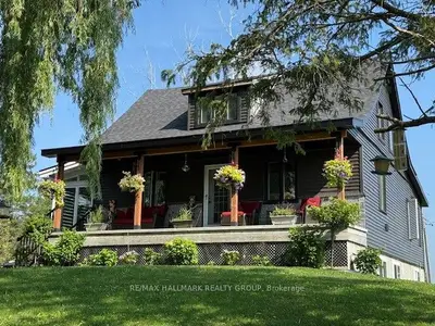 3210 Ritchance Road, Champlain, On K0b 1a0