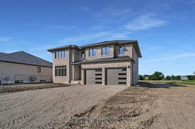 186 Leitch Street, Dutton/dunwich, On N0l 1j0