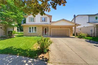 Detached in Hamilton