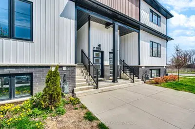 4263 Fourth Avenue 212, Niagara Falls, On L2e 0c2