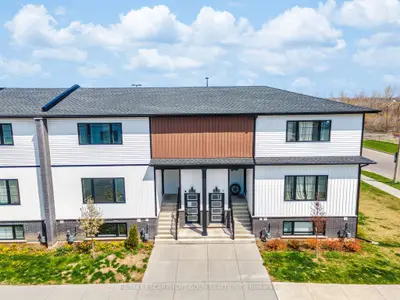4263 Fourth Avenue 212, Niagara Falls, On L2e 0c2