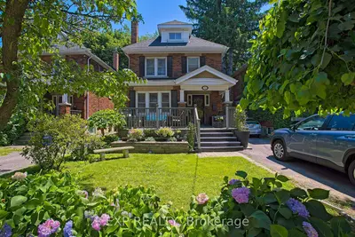 Detached in Hamilton