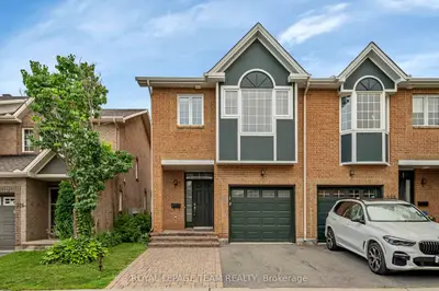 323 Freedom Private, Alta Vista And Area, On K1g 6w3