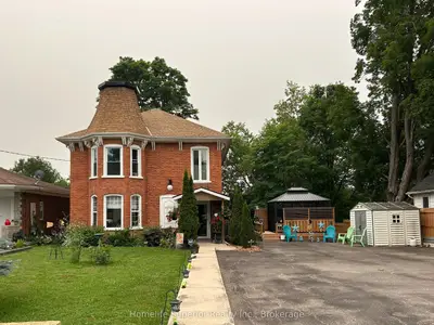 65 Forsyth Street, Marmora And Lake, On K0k 2m0