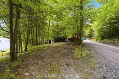2077 Hambly Lane, Frontenac, On K0h 1w0