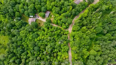 1205 Yandreski Road, Madawaska Valley, On K0j 1b0
