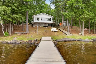 Detached in Havelock-Belmont-Methuen