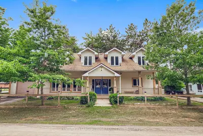72 Bolsover Road, Kawartha Lakes, On K0m 1b0