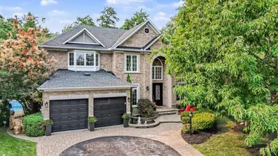 1783 Heatherstone Crescent, Orleans - Cumberland And Area, On K4a 4p3