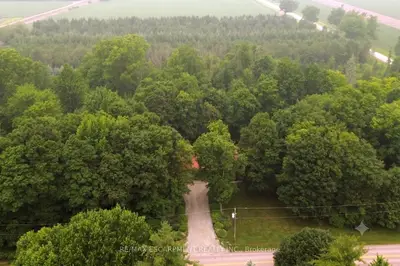 421 8th Concession Road E, Hamilton, On L0p 1b0