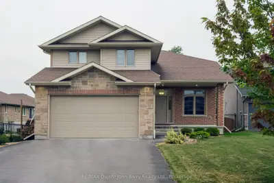 22 Granby Court, Belleville, On K8n 0g6