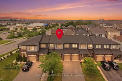 948 Kilbirnie Drive, Barrhaven, On K2j 6g2