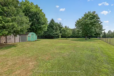Detached in Norfolk