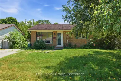 Detached in Quinte West