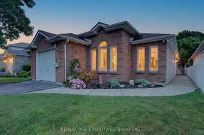 Detached in Kingston
