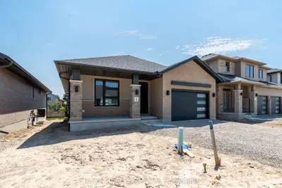 5 Finch Street, Tillsonburg, On N4g 0l9