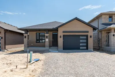 5 Finch Street, Tillsonburg, On N4g 0l9