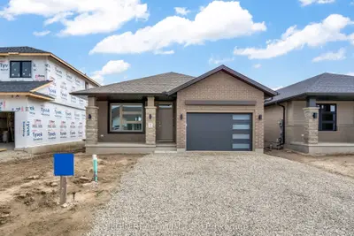 7 Finch Street, Tillsonburg, On N4g 0l9