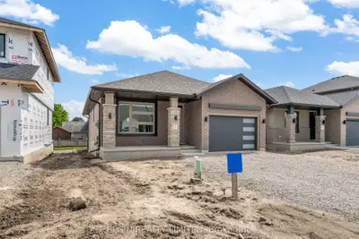 7 Finch Street, Tillsonburg, On N4g 0l9
