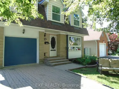 Detached in Orleans - Convent Glen and Area