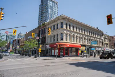 163 Dundas Street E, London East, On N6a 1g4