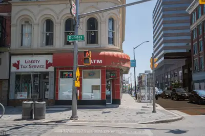 163 Dundas Street E, London East, On N6a 1g4