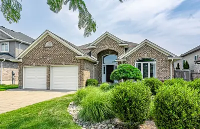 270 Boyd Boulevard, Zorra, On N0m 2m0