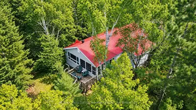 408 Chur Lee Road, Whitestone, On P0a 1g0