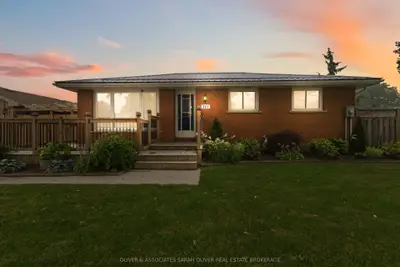 Detached in Aylmer