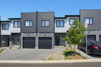 3557 Colonel Talbot Road 14, London South, On N6p 0k5