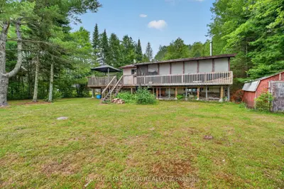 1101 Peter Road, Bracebridge, On P1l 1x3