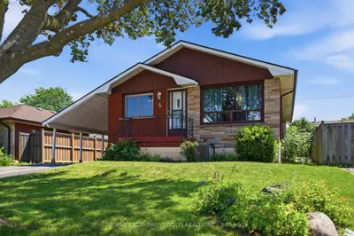 Detached in Hamilton