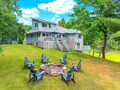 39 Fred Dubie Road, Carling, On P0g 1g0