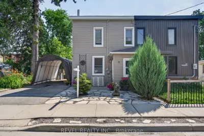 Semi-Detached in Cambridge